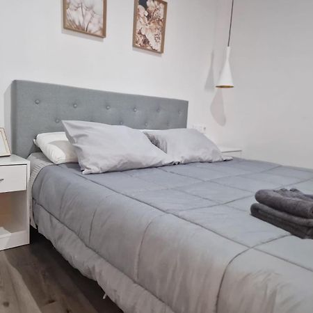 Apartamento Comarca De 하로 외부 사진