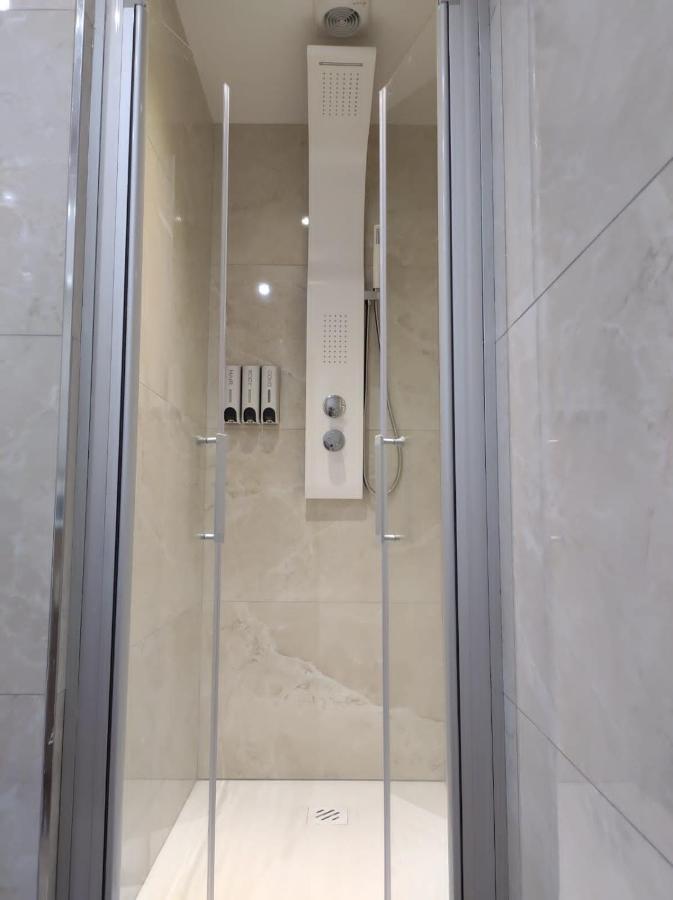 Apartamento Comarca De 하로 외부 사진