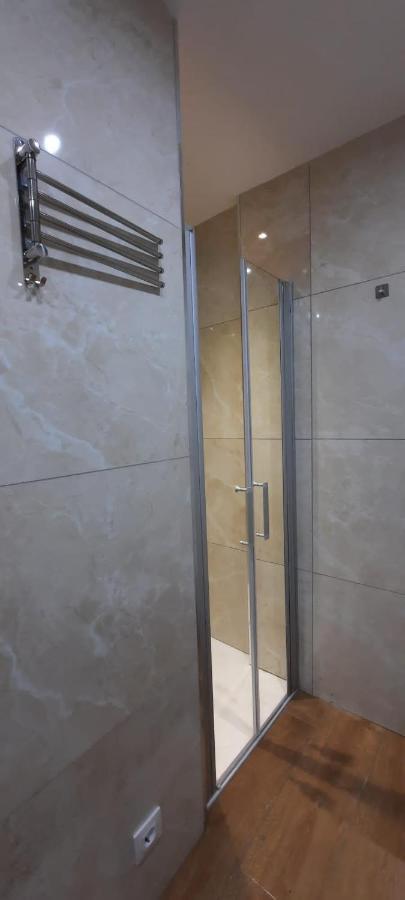 Apartamento Comarca De 하로 외부 사진