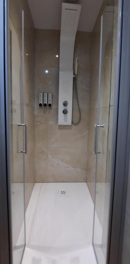 Apartamento Comarca De 하로 외부 사진