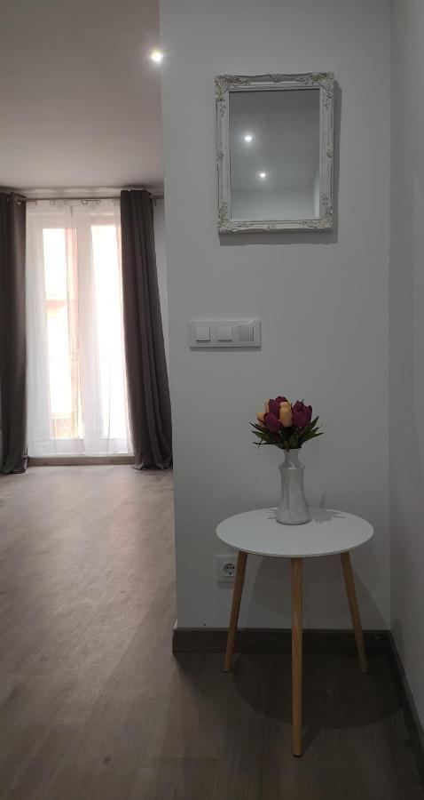 Apartamento Comarca De 하로 외부 사진
