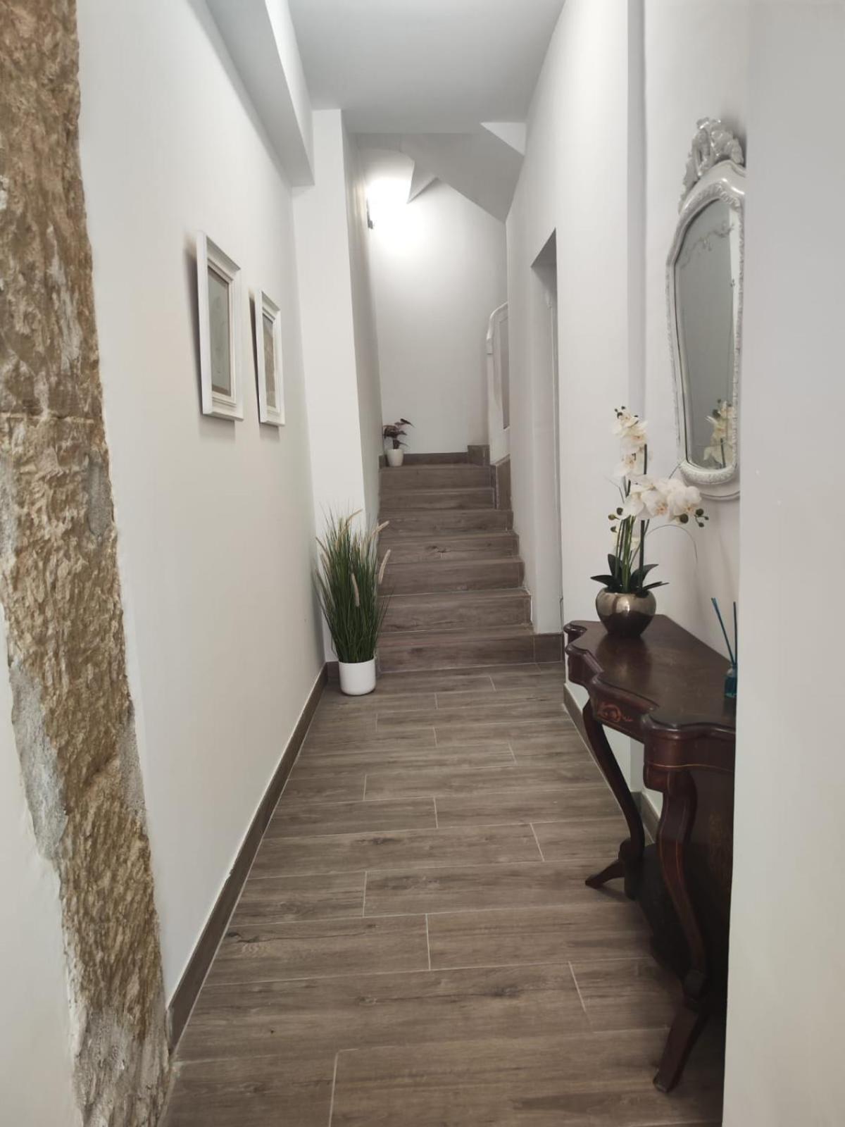 Apartamento Comarca De 하로 외부 사진